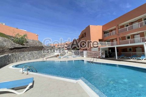Leilighet i Costa Calma, Fuerteventura, Costa Calma - € 269 000 | Ref: 027774 - foto 11