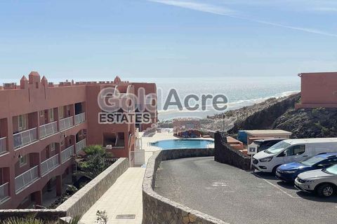 Leilighet i Costa Calma, Fuerteventura, Costa Calma - € 269 000 | Ref: 027774 - foto 13