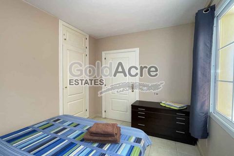 Leilighet i Costa Calma, Fuerteventura, Costa Calma - € 269 000 | Ref: 027774 - foto 18