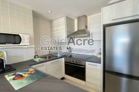 Leilighet i Costa Calma, Fuerteventura, Costa Calma - € 269 000 | Ref: 027774 - foto 27