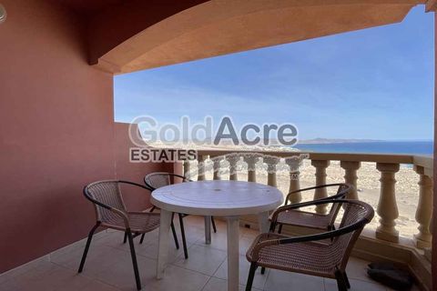 Leilighet i Costa Calma, Fuerteventura, Costa Calma - € 269 000 | Ref: 027774 - foto 32
