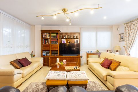Villa i Betera, Valencia, Betera - € 930.000 | Ref: f3f4e2ec-e721-4d8b-8 - foto 5