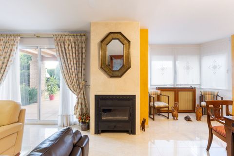 Villa i Betera, Valencia, Betera - € 930.000 | Ref: f3f4e2ec-e721-4d8b-8 - foto 6