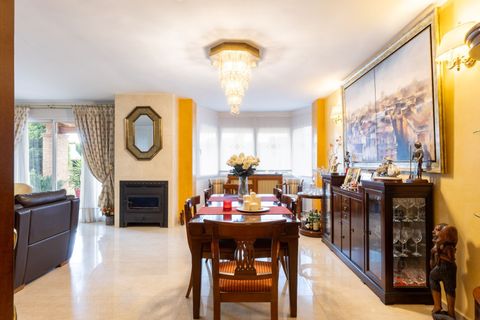 Villa i Betera, Valencia, Betera - € 930.000 | Ref: f3f4e2ec-e721-4d8b-8 - foto 8