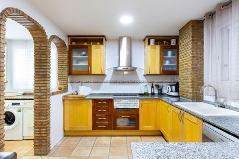 Villa i Betera, Valencia, Betera - € 930.000 | Ref: f3f4e2ec-e721-4d8b-8 - foto 12