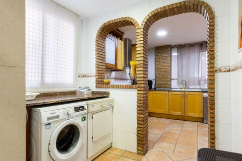 Villa i Betera, Valencia, Betera - € 930.000 | Ref: f3f4e2ec-e721-4d8b-8 - foto 17