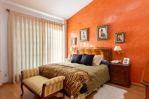 Villa i Betera, Valencia, Betera - € 930.000 | Ref: f3f4e2ec-e721-4d8b-8 - foto 29