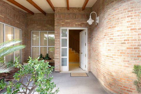 Villa i Betera, Valencia, Betera - € 930.000 | Ref: f3f4e2ec-e721-4d8b-8 - foto 40