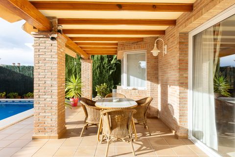 Villa i Betera, Valencia, Betera - € 930.000 | Ref: f3f4e2ec-e721-4d8b-8 - foto 42