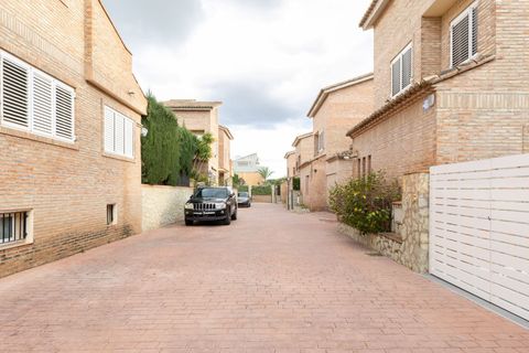 Villa i Betera, Valencia, Betera - € 930.000 | Ref: f3f4e2ec-e721-4d8b-8 - foto 43