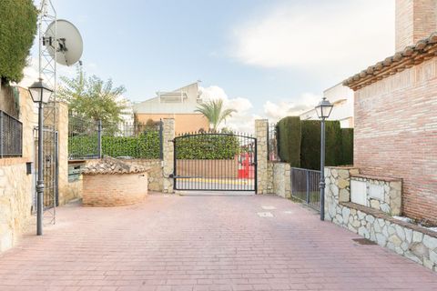 Villa i Betera, Valencia, Betera - € 930.000 | Ref: f3f4e2ec-e721-4d8b-8 - foto 45