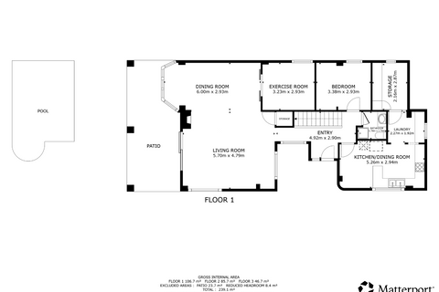 Villa i Betera, Valencia, Betera - € 930.000 | Ref: f3f4e2ec-e721-4d8b-8 - foto 46
