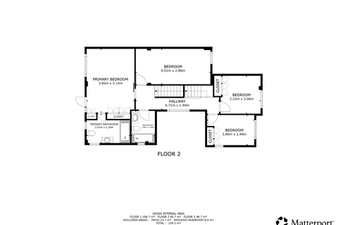 Villa i Betera, Valencia, Betera - € 930.000 | Ref: f3f4e2ec-e721-4d8b-8 - foto 47