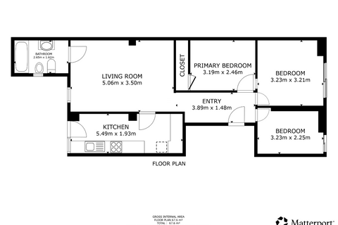 Lejlighed i Valencia, Valencia, Valencia - € 350.000 | Ref: c7172c50-b591-4547-9 - foto 27