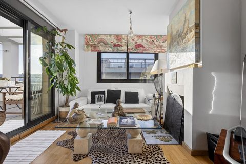Penthouse i Sevilla, Sevilla, Sevilla - € 455.000 | Ref: ff74810f-b91d-441f-b - foto 2