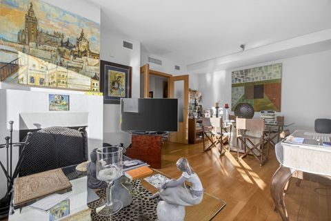 Penthouse i Sevilla, Sevilla, Sevilla - € 455.000 | Ref: ff74810f-b91d-441f-b - foto 4