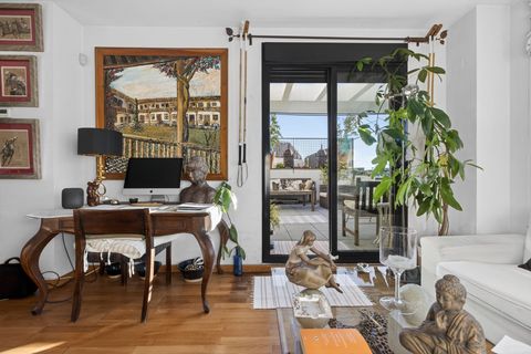 Penthouse i Sevilla, Sevilla, Sevilla - € 455.000 | Ref: ff74810f-b91d-441f-b - foto 8
