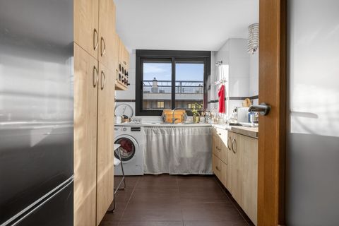 Penthouse i Sevilla, Sevilla, Sevilla - € 455.000 | Ref: ff74810f-b91d-441f-b - foto 12