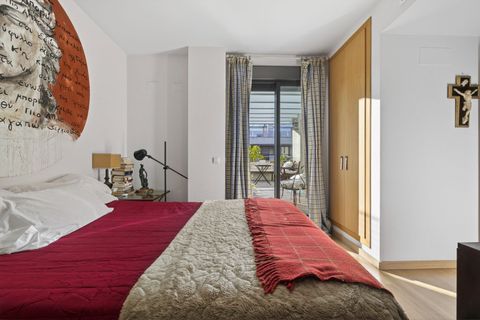 Penthouse i Sevilla, Sevilla, Sevilla - € 455.000 | Ref: ff74810f-b91d-441f-b - foto 17