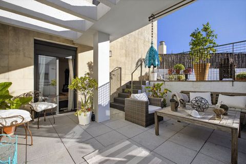 Penthouse i Sevilla, Sevilla, Sevilla - € 455.000 | Ref: ff74810f-b91d-441f-b - foto 33