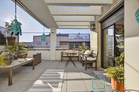 Penthouse i Sevilla, Sevilla, Sevilla - € 455.000 | Ref: ff74810f-b91d-441f-b - foto 35