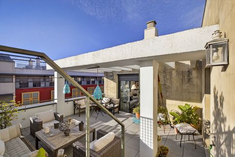 Penthouse i Sevilla, Sevilla, Sevilla - € 455.000 | Ref: ff74810f-b91d-441f-b - foto 38