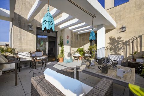 Penthouse i Sevilla, Sevilla, Sevilla - € 455.000 | Ref: ff74810f-b91d-441f-b - foto 39