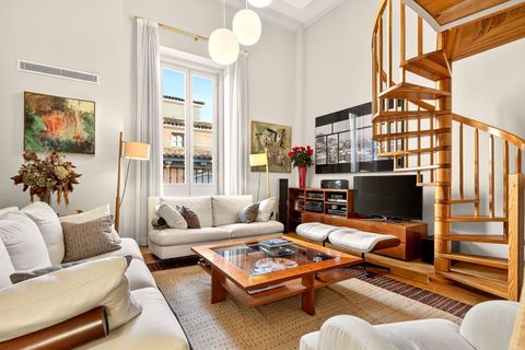 Lejlighed i Madrid, Madrid, Madrid - € 1.995.000 | Ref: 43483b46-7e33-402e-a - foto 1