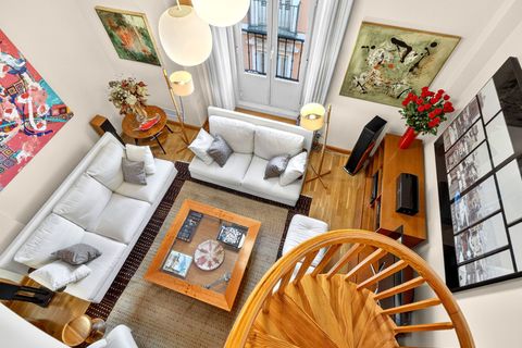 Lejlighed i Madrid, Madrid, Madrid - € 1.995.000 | Ref: 43483b46-7e33-402e-a - foto 6