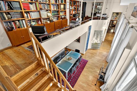 Lejlighed i Madrid, Madrid, Madrid - € 1.995.000 | Ref: 43483b46-7e33-402e-a - foto 8