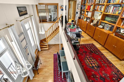 Lejlighed i Madrid, Madrid, Madrid - € 1.995.000 | Ref: 43483b46-7e33-402e-a - foto 16
