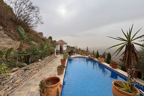Landejendom i Almogia, Malaga, Almogia - € 300.000 | Ref: d04b08a0-5d79-4d6f-a - foto 1