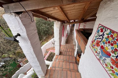 Landejendom i Almogia, Malaga, Almogia - € 300.000 | Ref: d04b08a0-5d79-4d6f-a - foto 21
