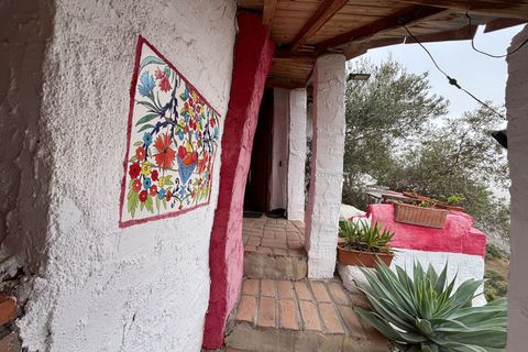 Landejendom i Almogia, Malaga, Almogia - € 300.000 | Ref: d04b08a0-5d79-4d6f-a - foto 22