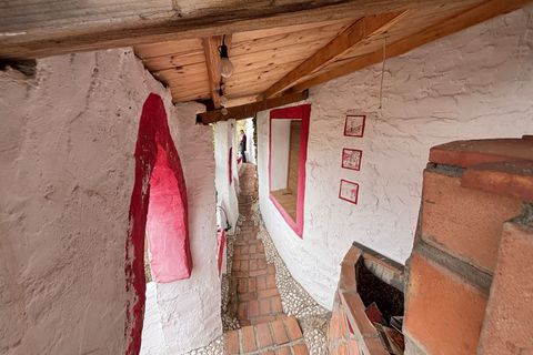 Landejendom i Almogia, Malaga, Almogia - € 300.000 | Ref: d04b08a0-5d79-4d6f-a - foto 23