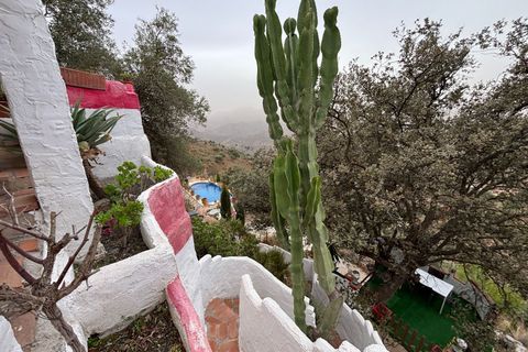 Landejendom i Almogia, Malaga, Almogia - € 300.000 | Ref: d04b08a0-5d79-4d6f-a - foto 24
