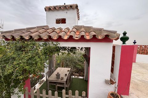 Landejendom i Almogia, Malaga, Almogia - € 300.000 | Ref: d04b08a0-5d79-4d6f-a - foto 31