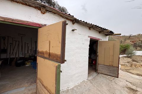 Landejendom i Almogia, Malaga, Almogia - € 300.000 | Ref: d04b08a0-5d79-4d6f-a - foto 42