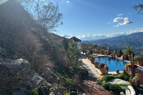 Landejendom i Almogia, Malaga, Almogia - € 300.000 | Ref: d04b08a0-5d79-4d6f-a - foto 45