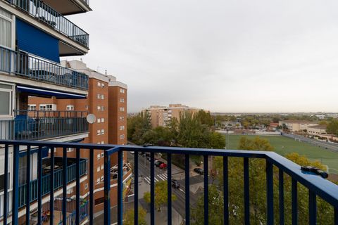 Leilighet i Fuenlabrada, Madrid, Fuenlabrada - € 333 000 | Ref: 49471604-8c7e-4e51- - foto 24