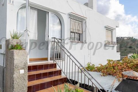 Byhus i Competa, Malaga, Competa - € 480.000 | Ref: TH550 - foto 1
