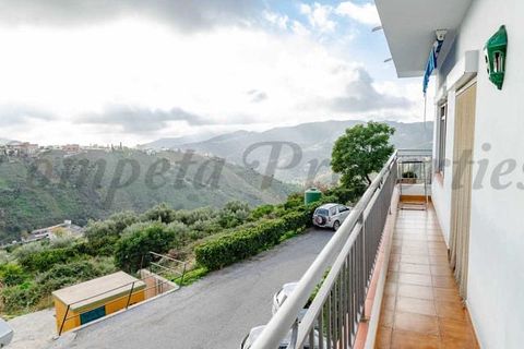 Byhus i Competa, Malaga, Competa - € 480.000 | Ref: TH550 - foto 2