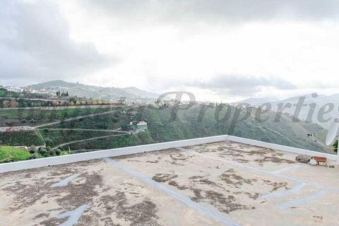 Byhus i Competa, Malaga, Competa - € 480.000 | Ref: TH550 - foto 4