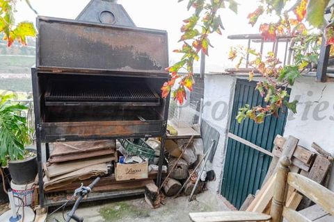 Byhus i Competa, Malaga, Competa - € 480.000 | Ref: TH550 - foto 5