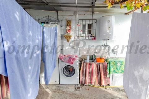 Byhus i Competa, Malaga, Competa - € 480.000 | Ref: TH550 - foto 6