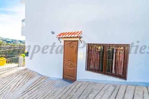 Byhus i Competa, Malaga, Competa - € 480.000 | Ref: TH550 - foto 7