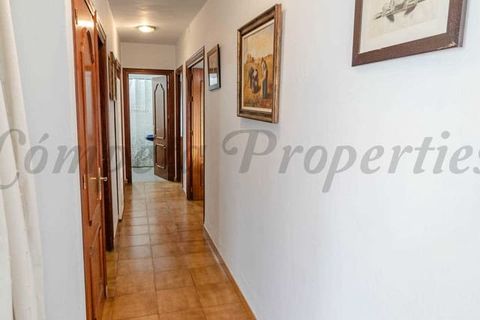 Byhus i Competa, Malaga, Competa - € 480.000 | Ref: TH550 - foto 8