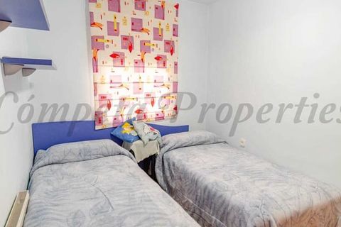 Byhus i Competa, Malaga, Competa - € 480.000 | Ref: TH550 - foto 9