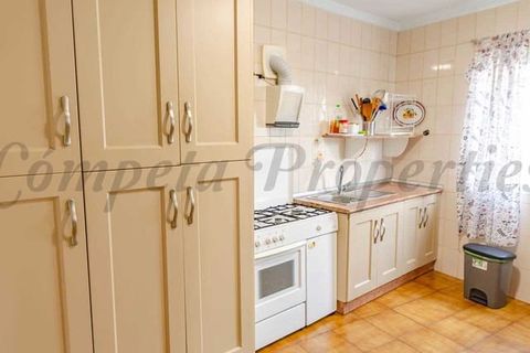 Byhus i Competa, Malaga, Competa - € 480.000 | Ref: TH550 - foto 10