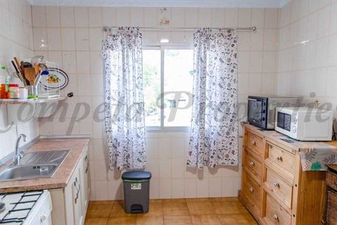 Byhus i Competa, Malaga, Competa - € 480.000 | Ref: TH550 - foto 11